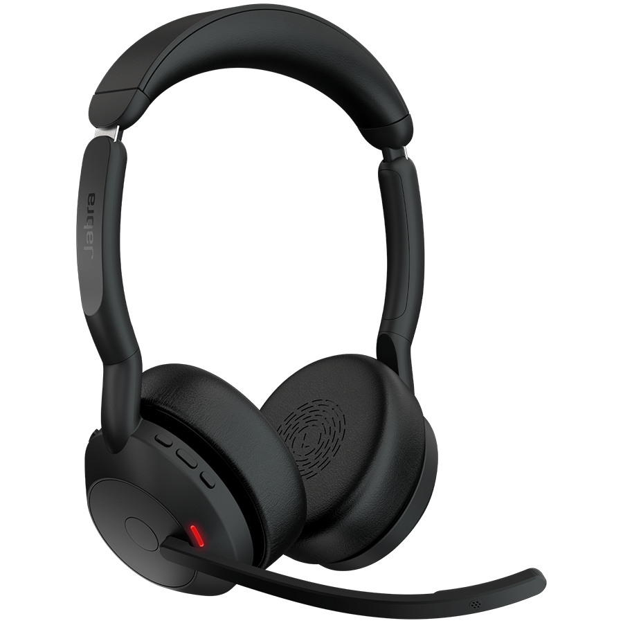 JABRA EVOLVE2 55, Link380a UC Stereo
