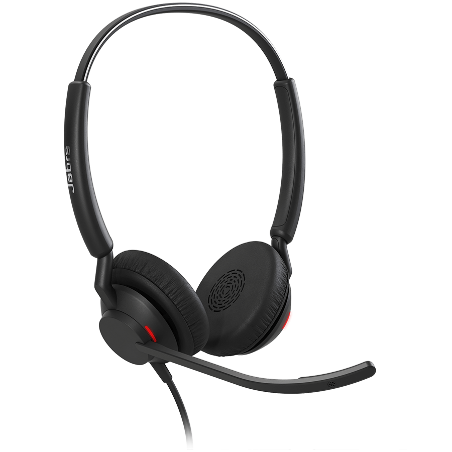 [4099-419-269] JABRA Engage 40, Inline Link, USB C/A, UC Stereo