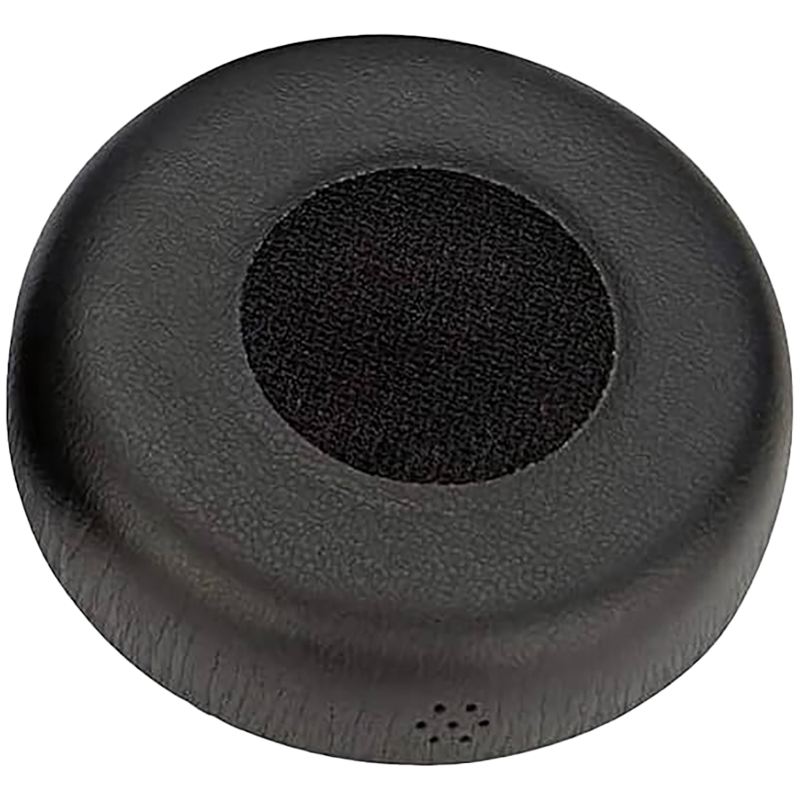 [14101-96] JABRA Perform 75 Cushion, BTN, Leatherette, 1 pc.