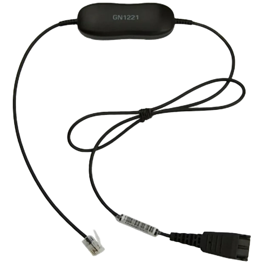Jabra Smart Cord
