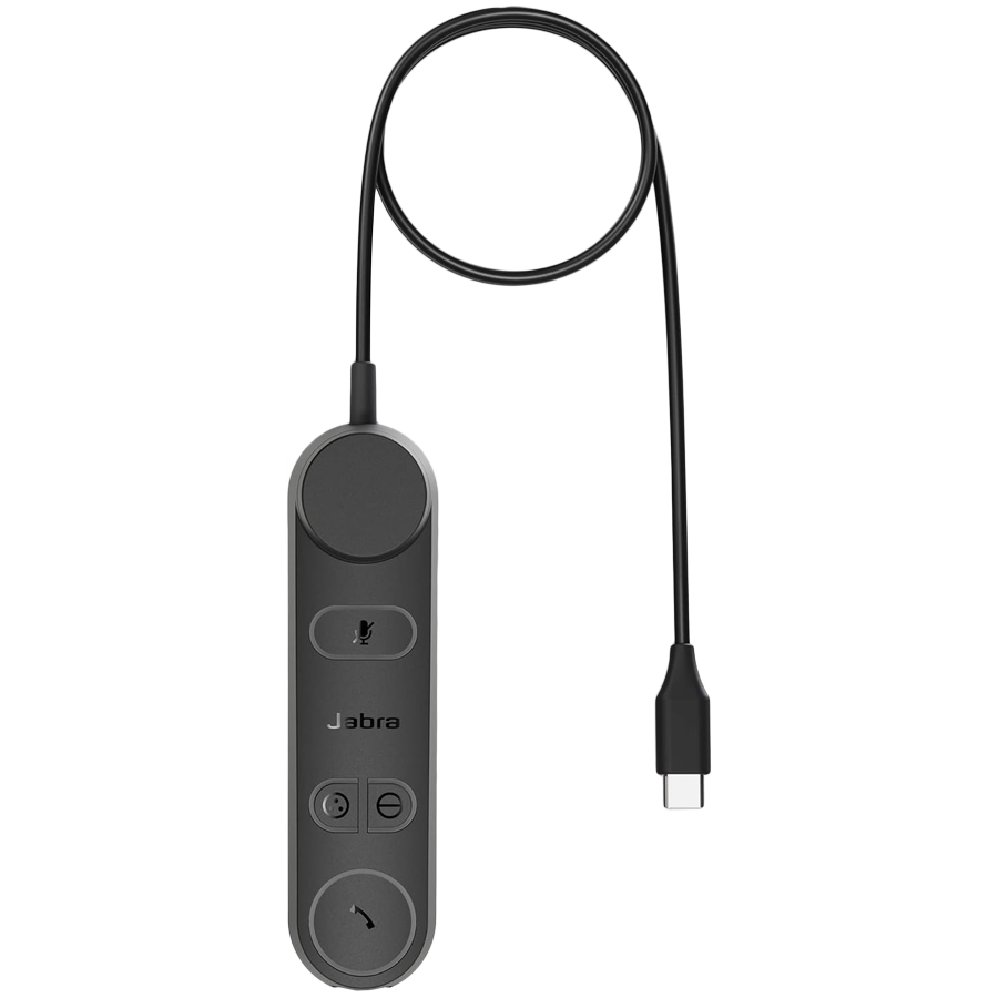[50-2159] JABRA Engage 50 II Link - USB-C MS