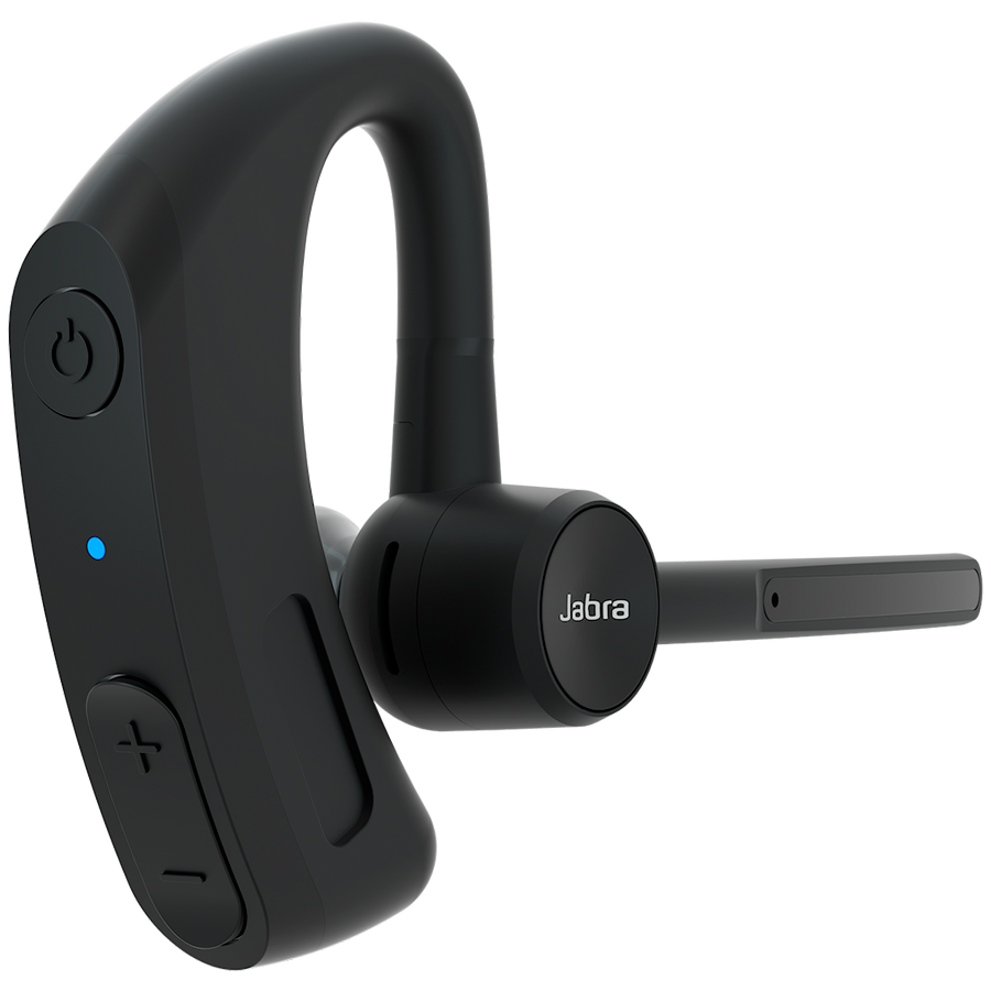 JABRA Perform 45 - Mono Headset