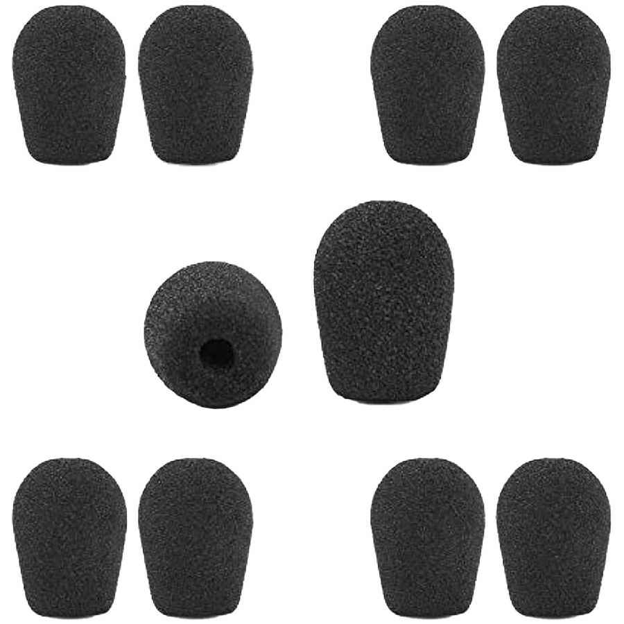 JABRA BLUEPARROTT Mic Cushion Pack