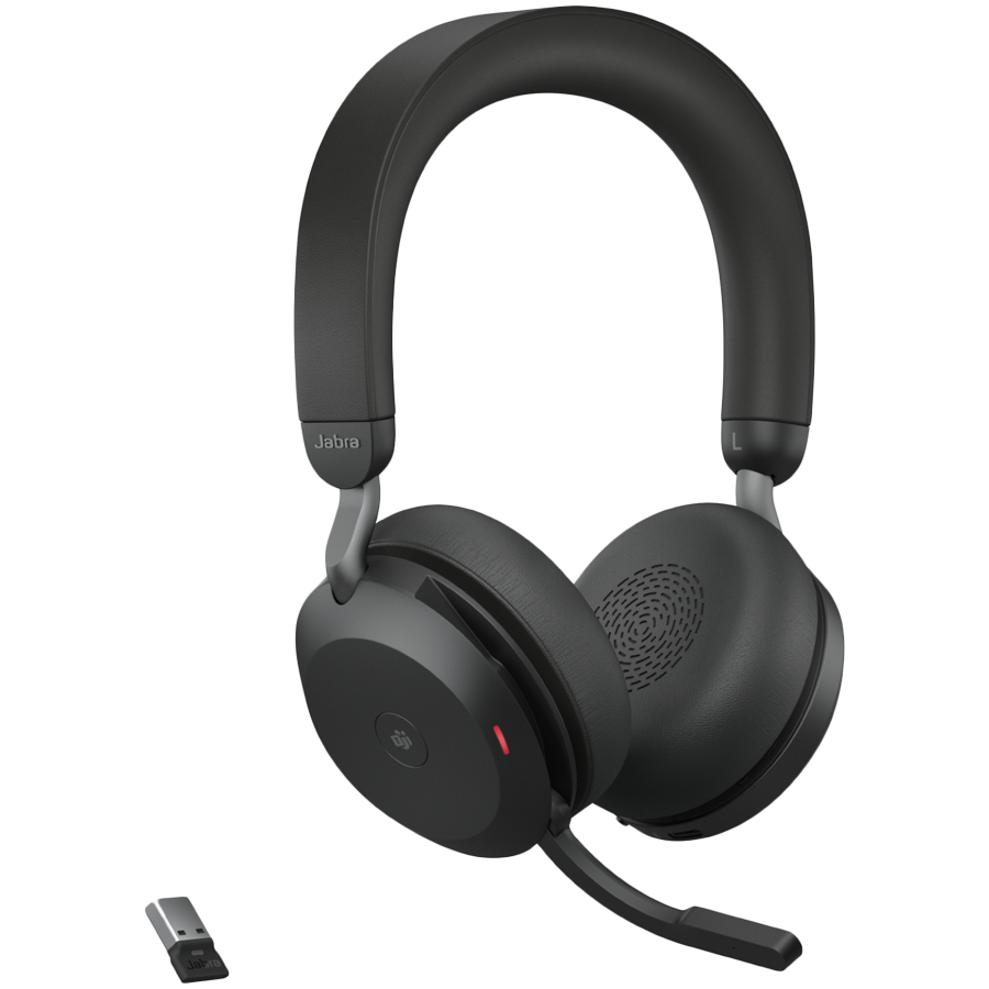 Jabra EVOLVE2 75