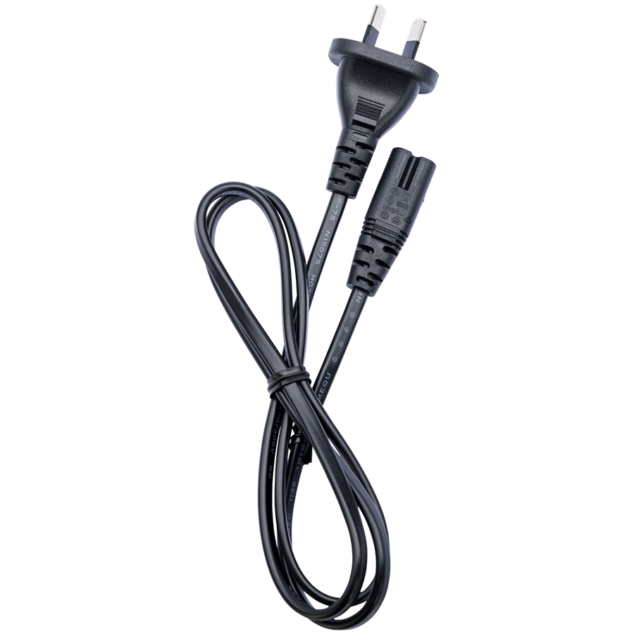 JABRA Speak 810 Power External Kit (including 6 power cords EU-US-AU-CN-JP and an interchangeable clip)