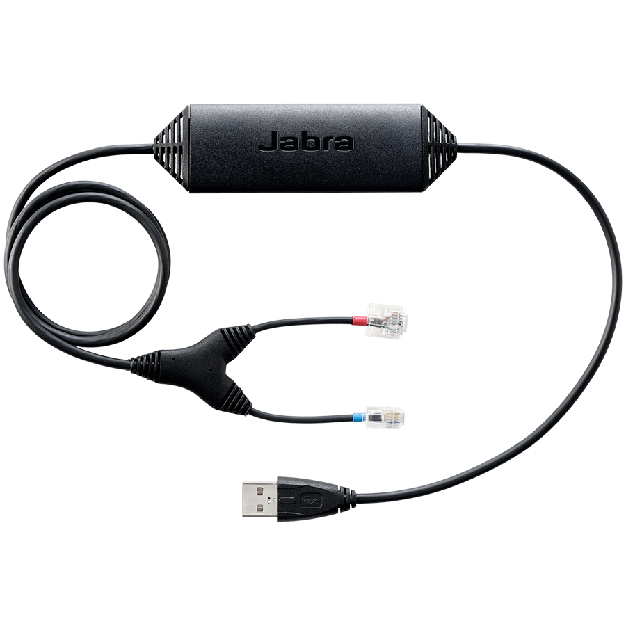 Jabra Link EHS-Adapter for 9120 Dhsg