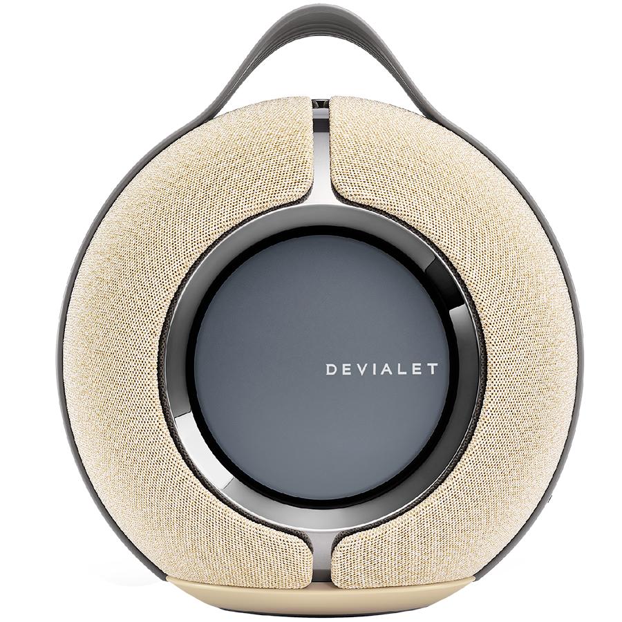[BT369] Devialet Mania Sandstorm