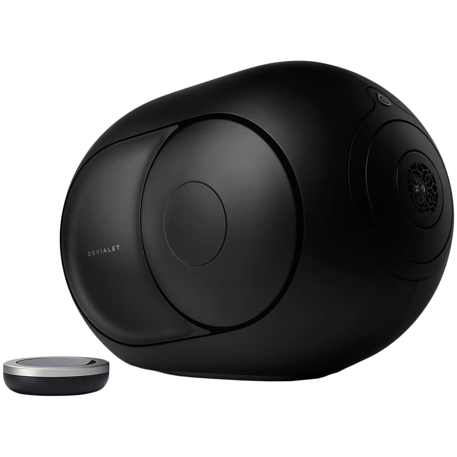 [NK093] Devialet Phantom I 103dB Custom Black