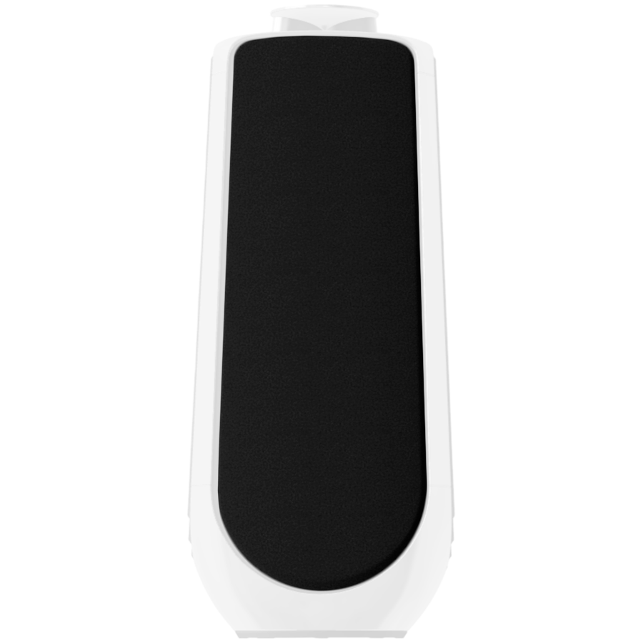Beolab 50 Front Cover Set Fabric Grey Melange