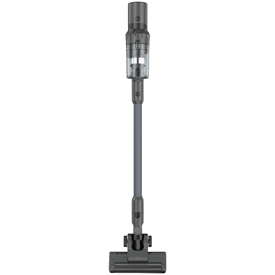 [ASC0003-UK] AENO Cordless vacuum cleaner SC3-UK: UK plug, electric turbo brush, LED lighted brush, resizable and easy to maneuver, 250W