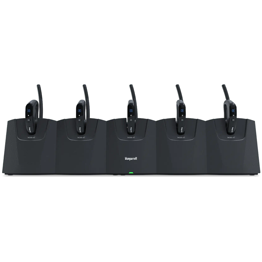JABRA BlueParrott Charging Stand, 5B, UK