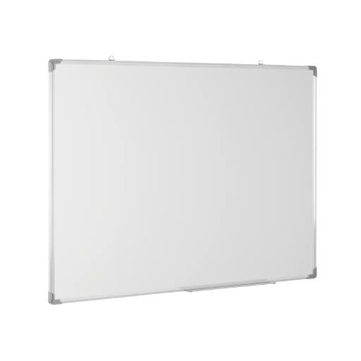 Lumivida Whiteboard Magnetic Dry-Erase Wall-Mounted Large WB02-1