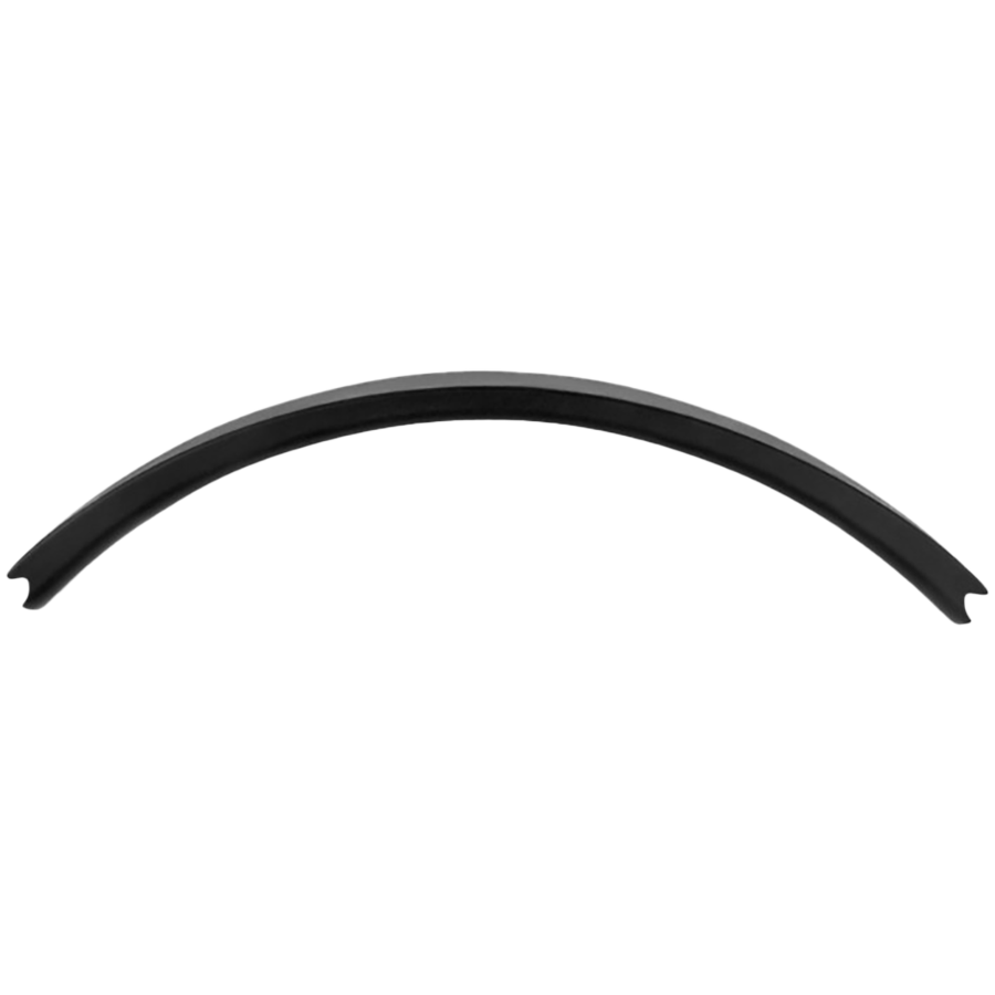 [14121-34] JABRA Engage 65/ 75 Headband Pad, BLK Stereo HS.5 pcs