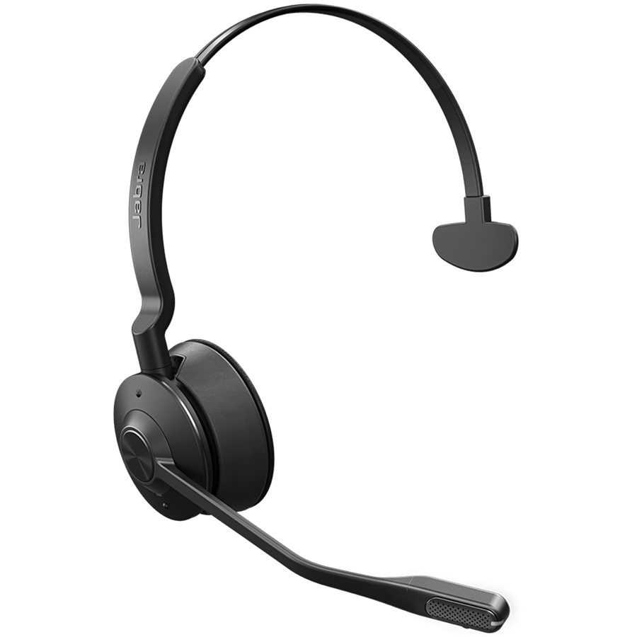 JABRA Engage SE Headset, UC Mono, replacement headseet