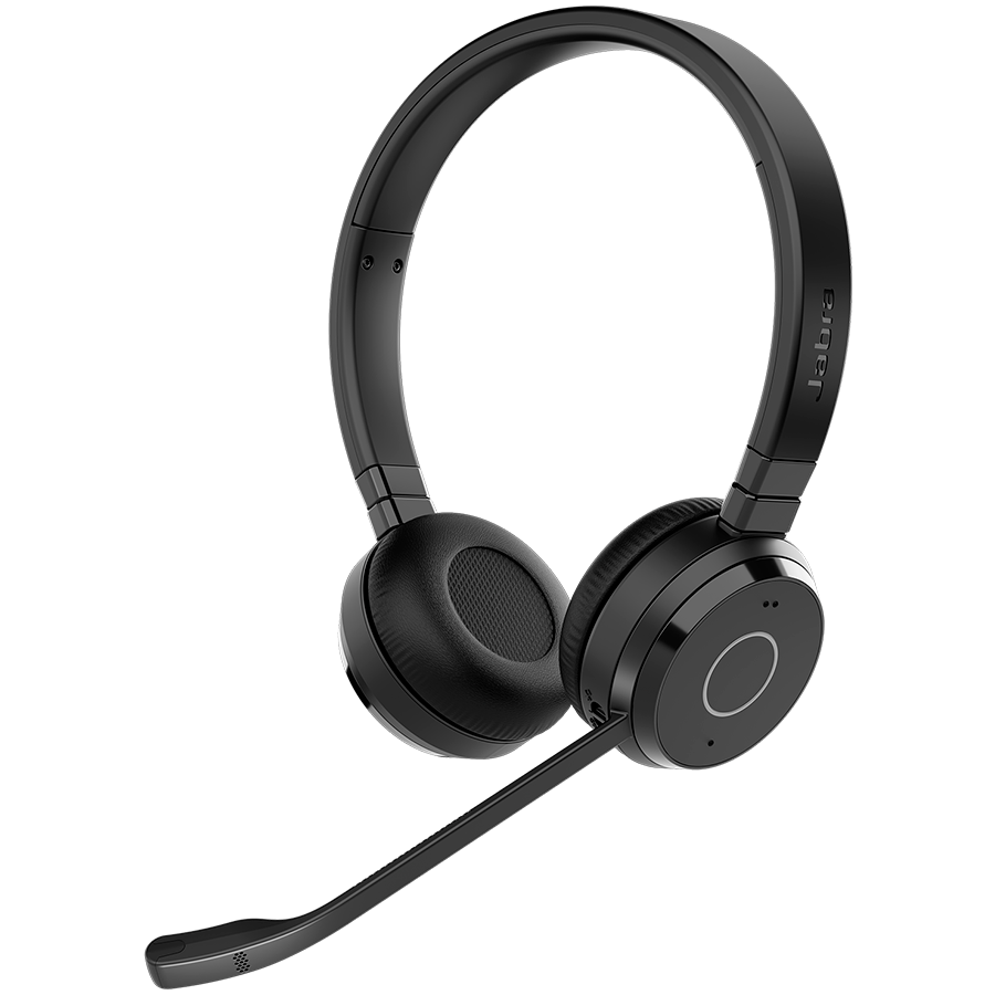 [6699-833-309] JABRA EVOLVE 65 TE, Link 390a MS Stereo