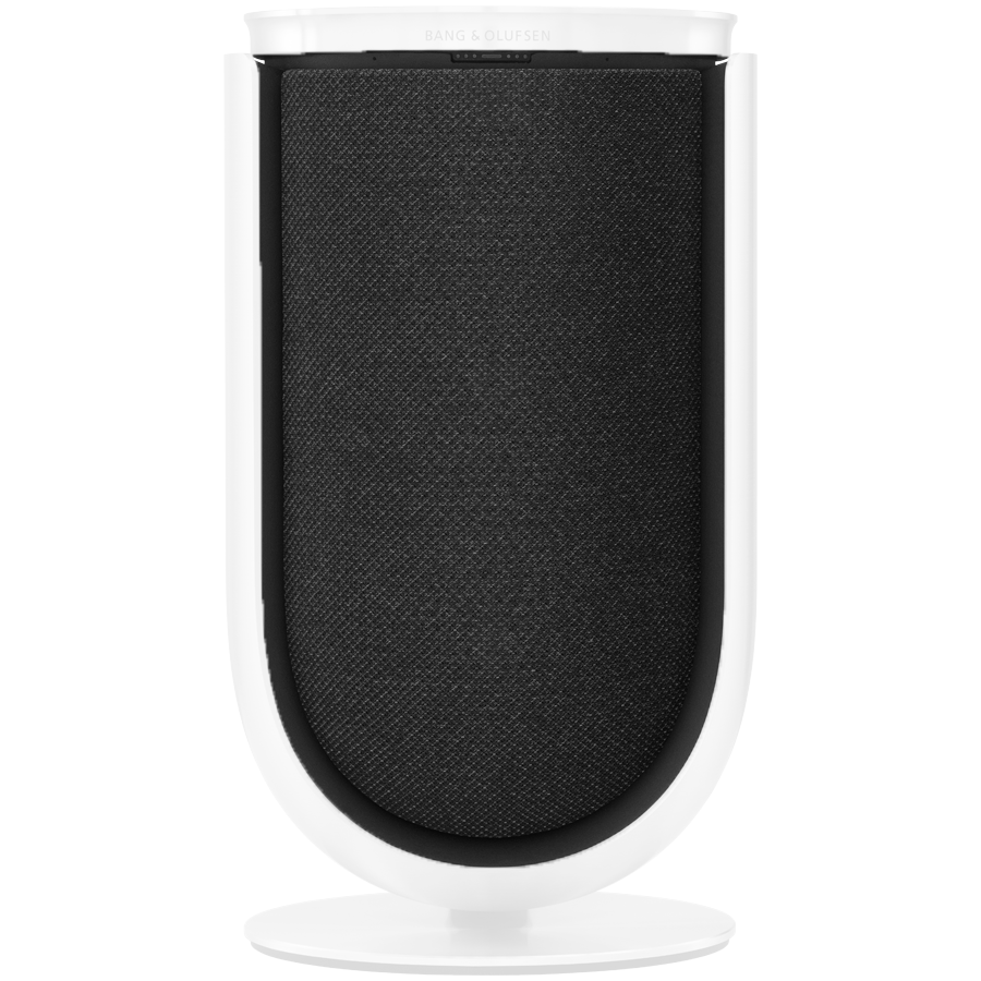 Beolab 8 Cover Fabric Grey Mélange