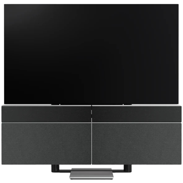 Beovision Eclipse 65 Cover Grey Mélange