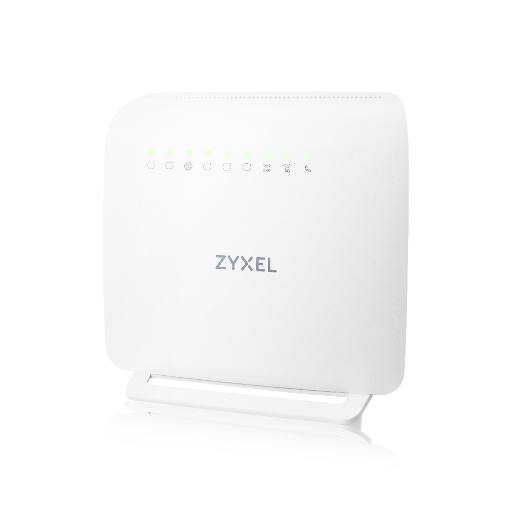 [29247] Zyxel Router AX3000 Dual Band Gigabit Wi-Fi 6 EX3501
