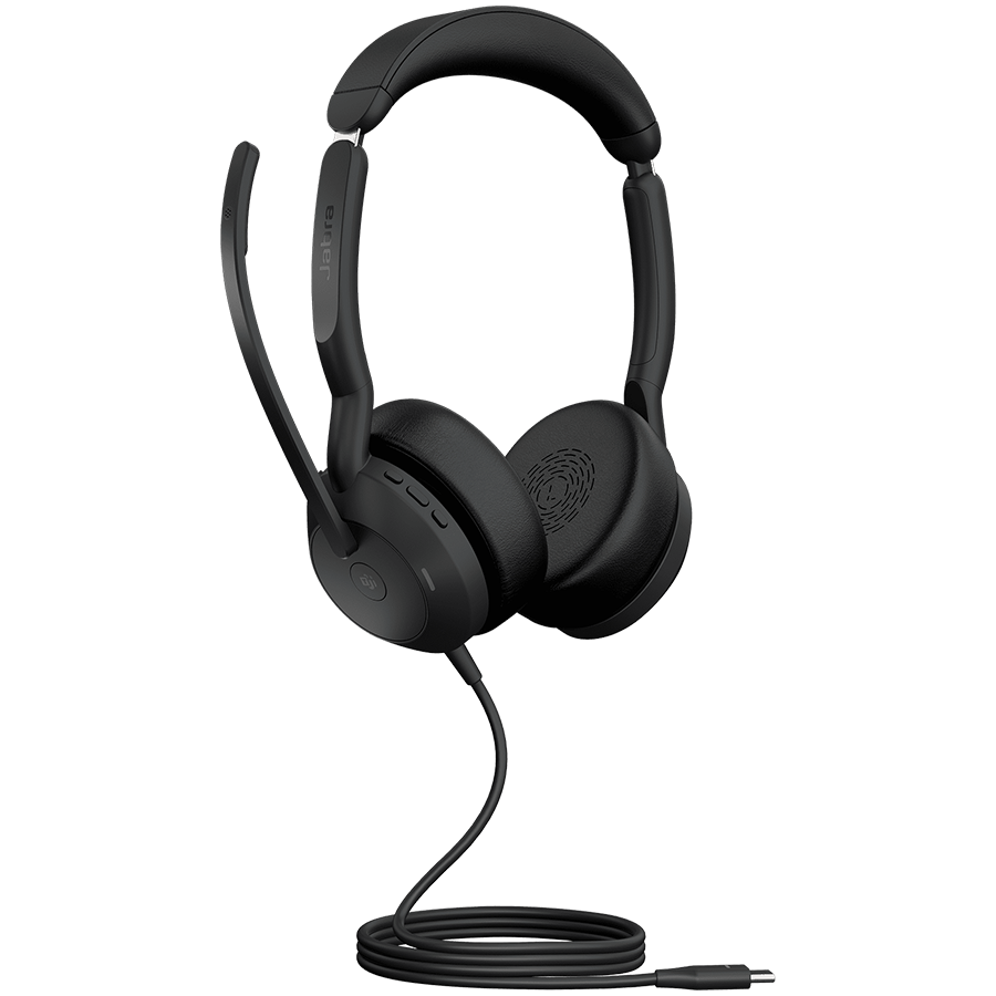 [25089-989-899] JABRA EVOLVE2 50,  USB-C UC Stereo