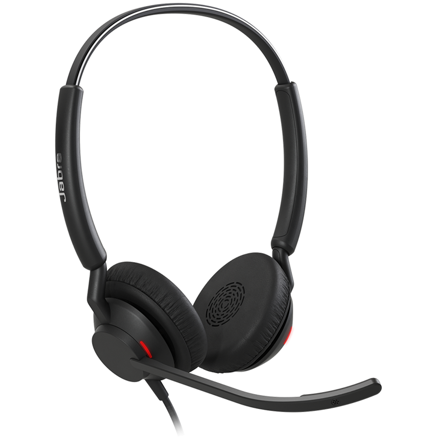 JABRA Engage 40 - USB-C UC Stereo