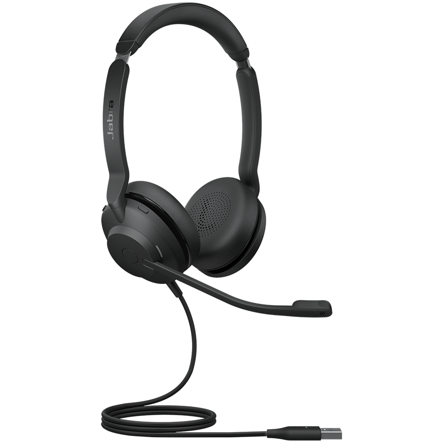 [23189-989-979] JABRA EVOLVE2 30 SE, USB-A, UC Stereo