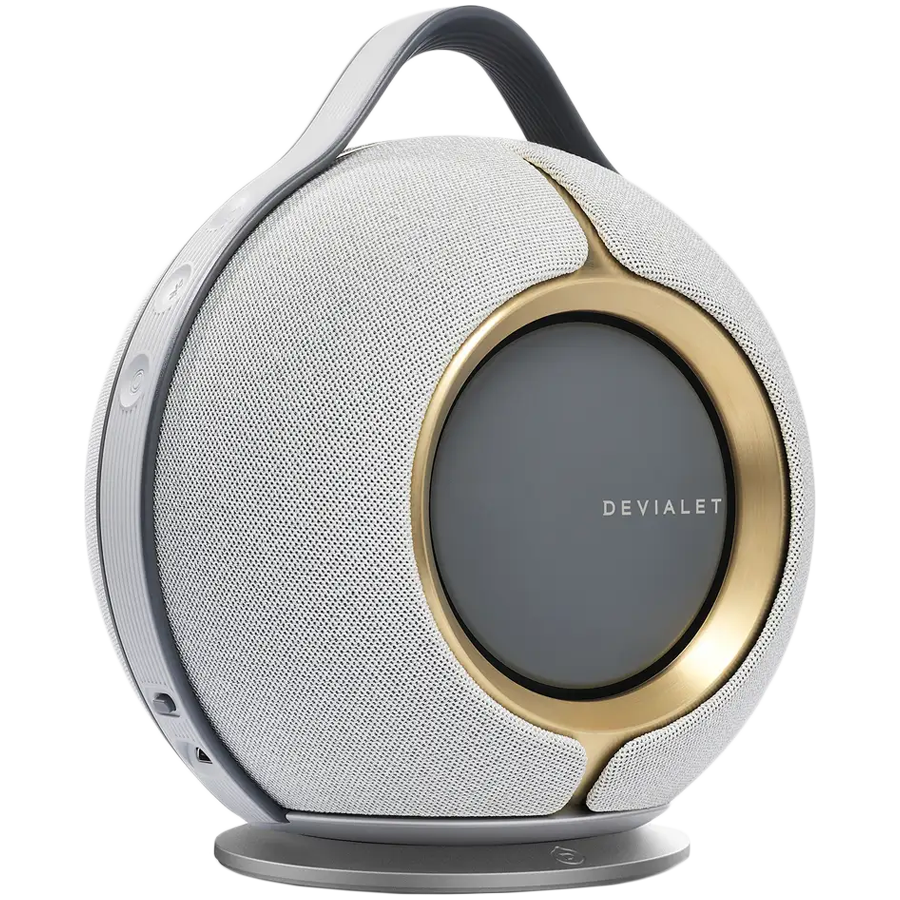 [EP400] Devialet Mania Opera de Paris