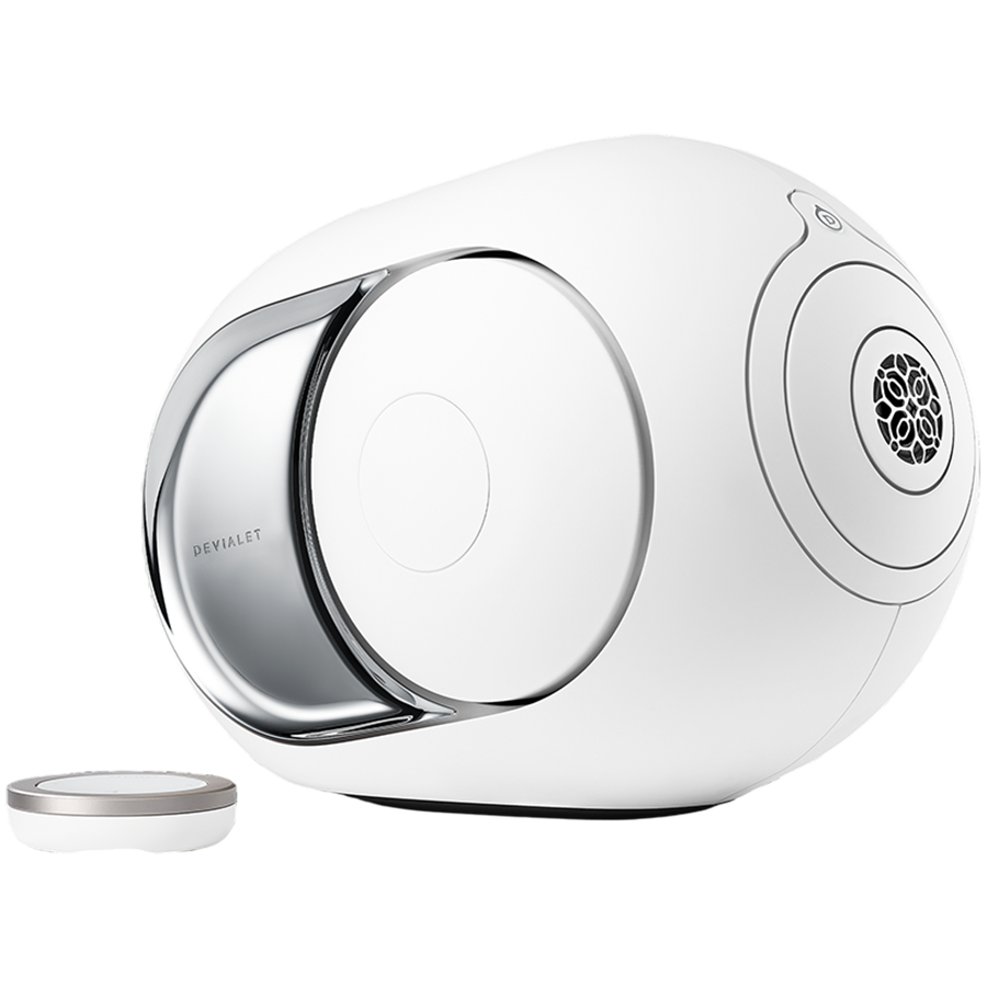 [ZM610] Devialet Phantom I 103dB Light Chrome