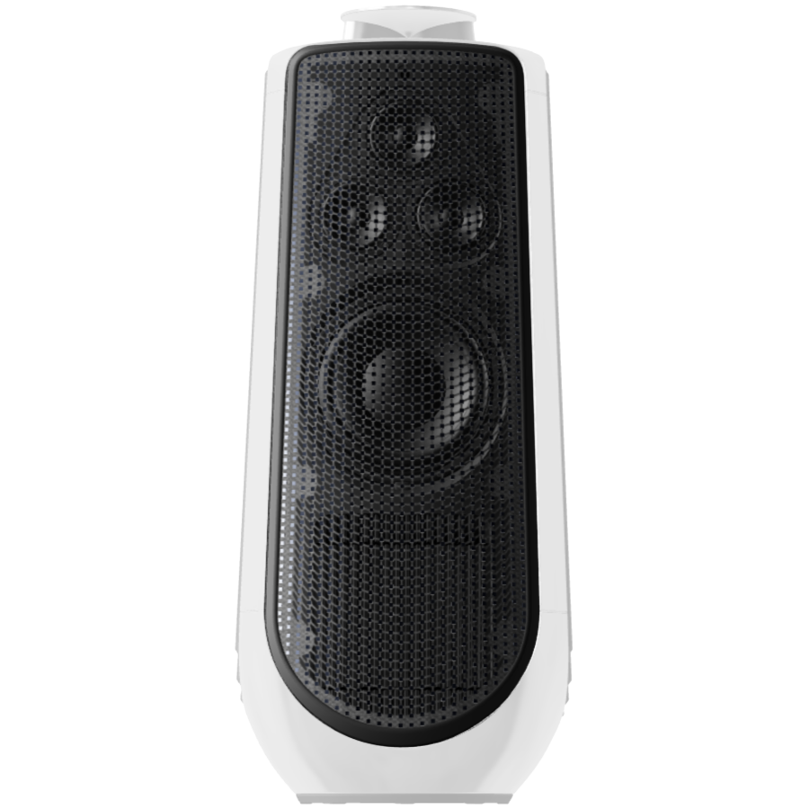 Beolab 50 Front Cover Set Aluminium Navy Blue