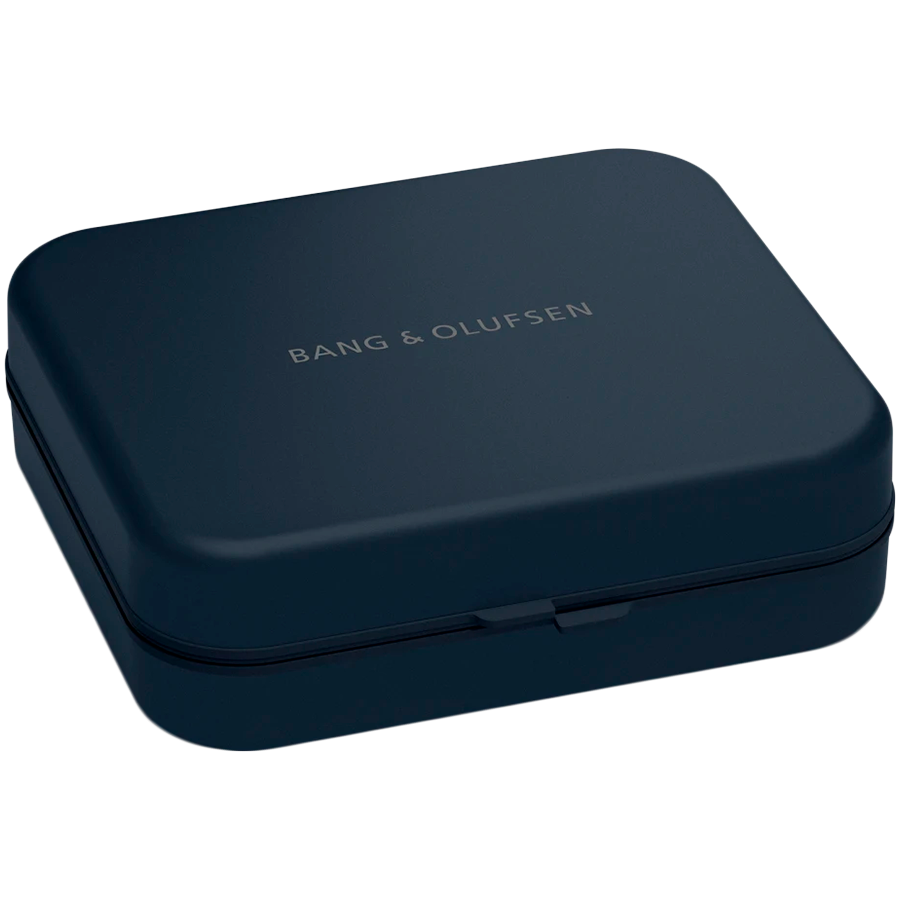 Beoplay H95 Hard Case Aluminium Navy