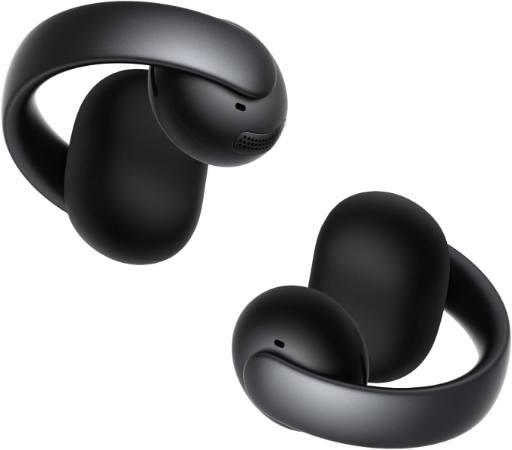 [29234] Anker Soundcore TWS Earphones Open Air AeroClip Black