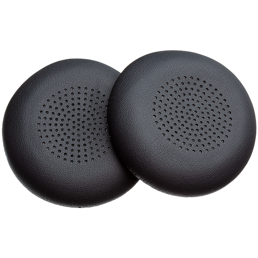 LOGITECH Zone Wireless/Plus Replacement Earpad Covers - GRAPHITE- WW - EARPAD
