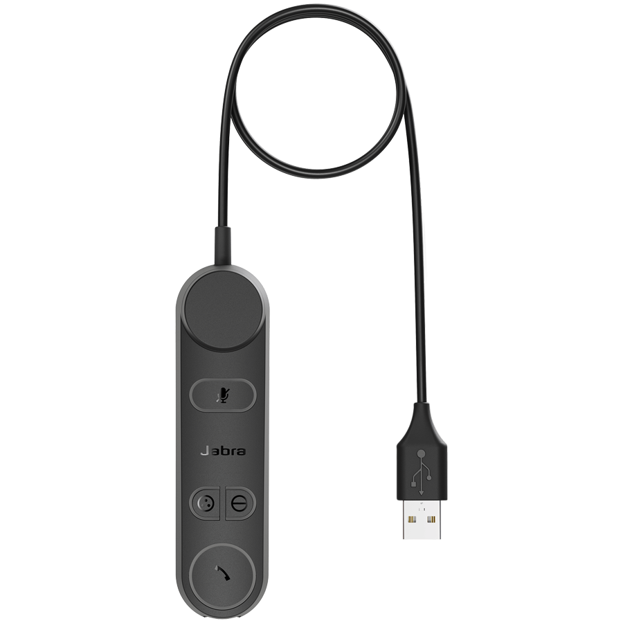[50-2119] JABRA Engage 50 II Link - USB-A MS