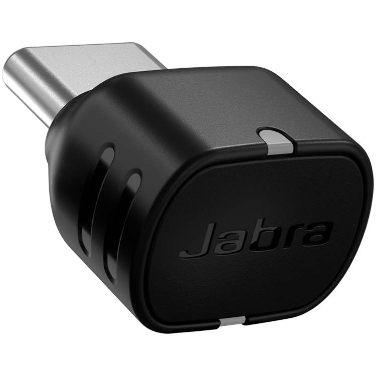 Jabra Link 390c, UC, USB-C BT Adapter