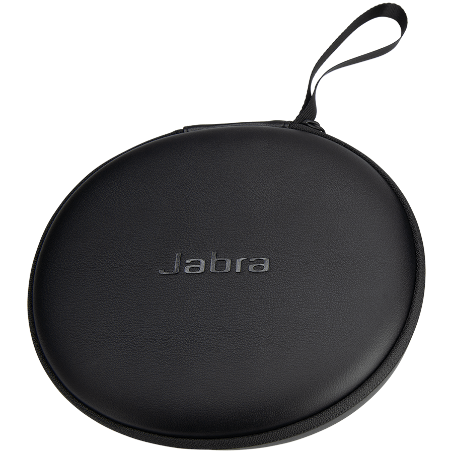 JABRA EVOLVE2 85 Carry Case, Black version, 1 piece