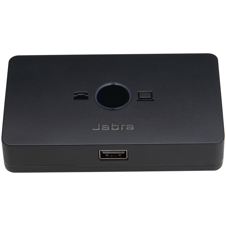 JABRA Link 950 USB-A, USB-A & USB-C cord included