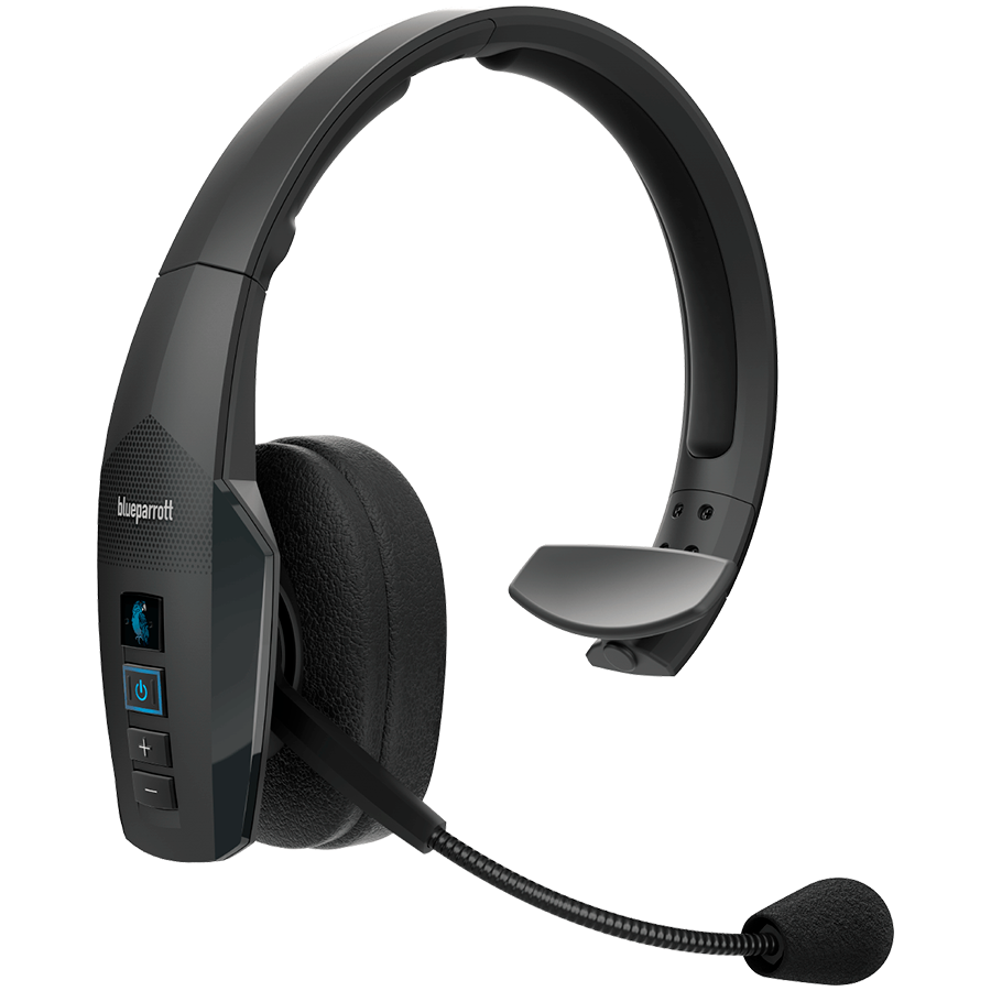 JABRA BlueParrott B450-XT