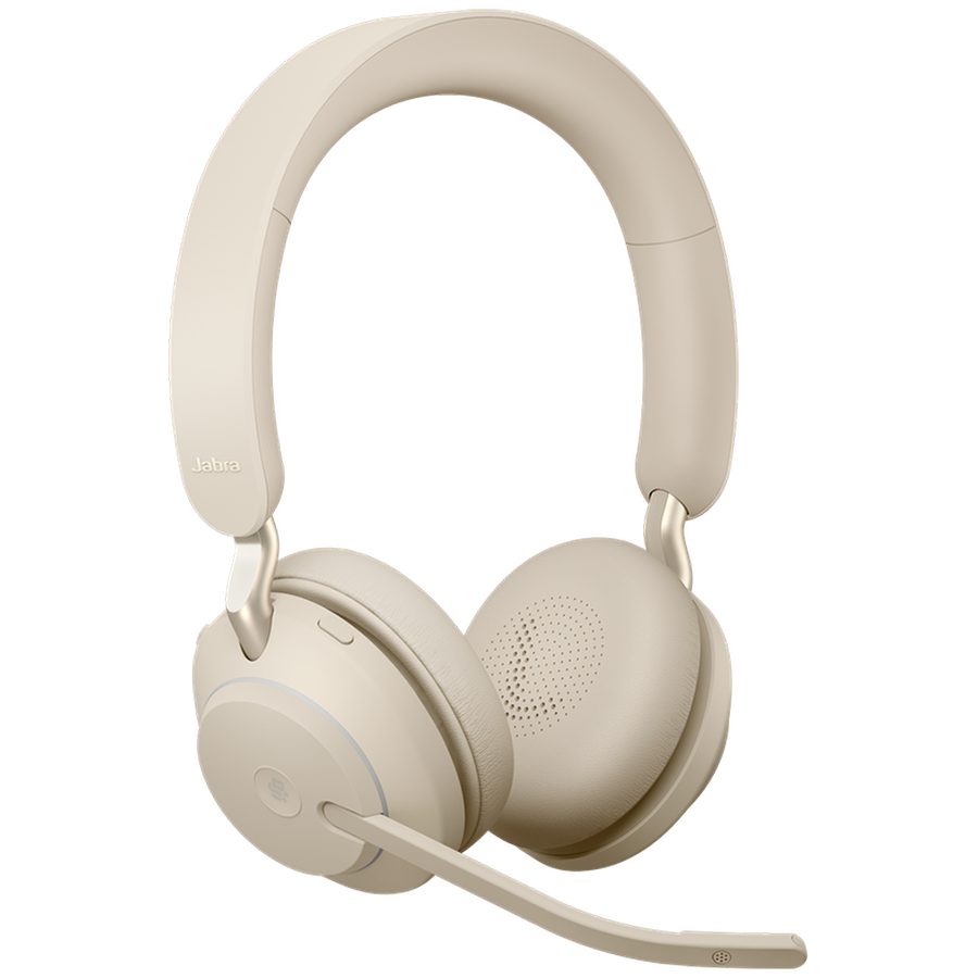 JABRA EVOLVE2 65, Link380a MS Stereo Beige