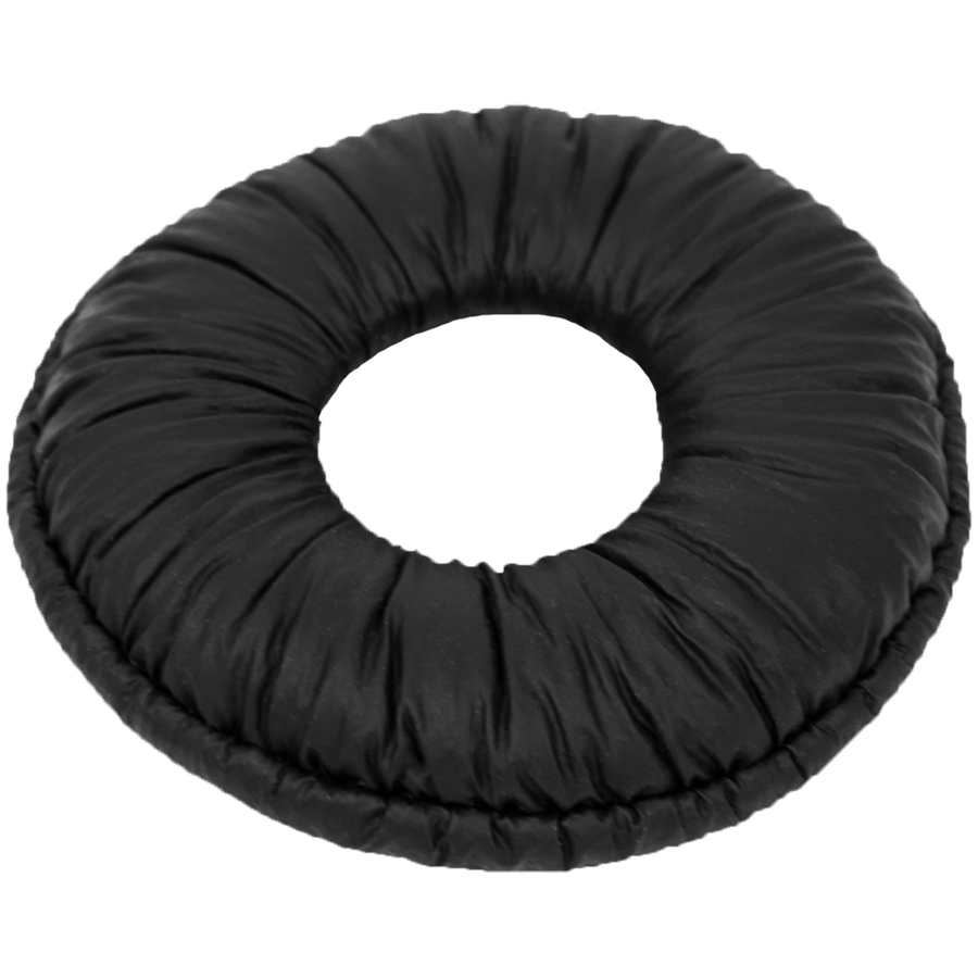 JABRA King Size Leatherette Cushion for GN 2100 and GN 9120, 55mm