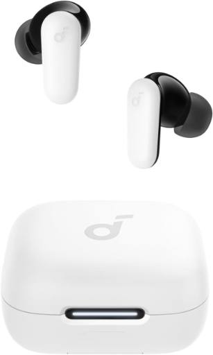 [29223] Anker Soundcore TWS Earphones R50i NC White