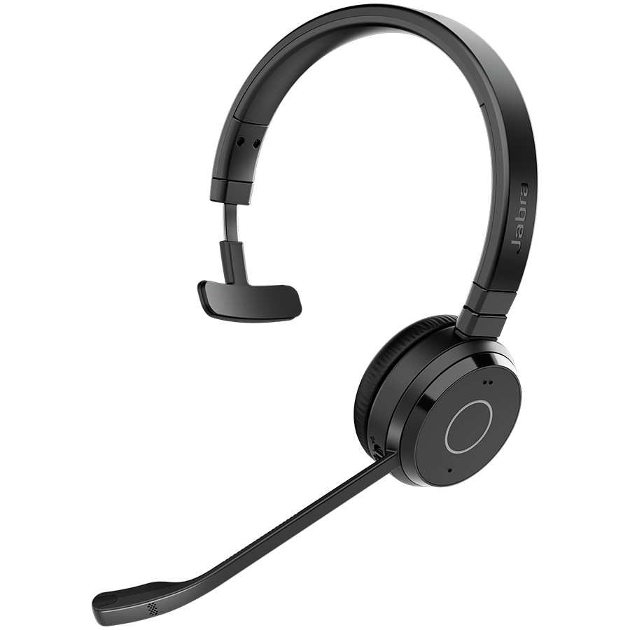 [6693-839-409] JABRA EVOLVE 65 TE, Link 390a UC Mono