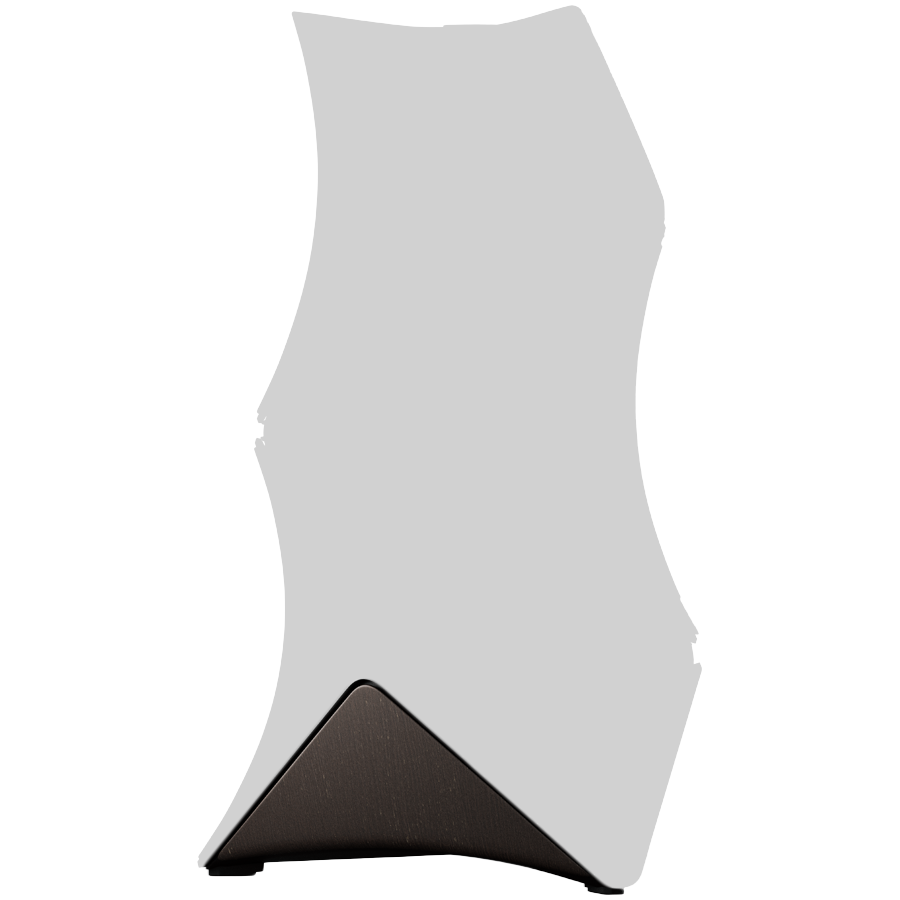 Beolab 90 Panel Set Dark Oak