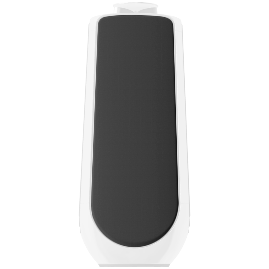 Beolab 50 Front Cover Set Fabric Forged Iron Grey