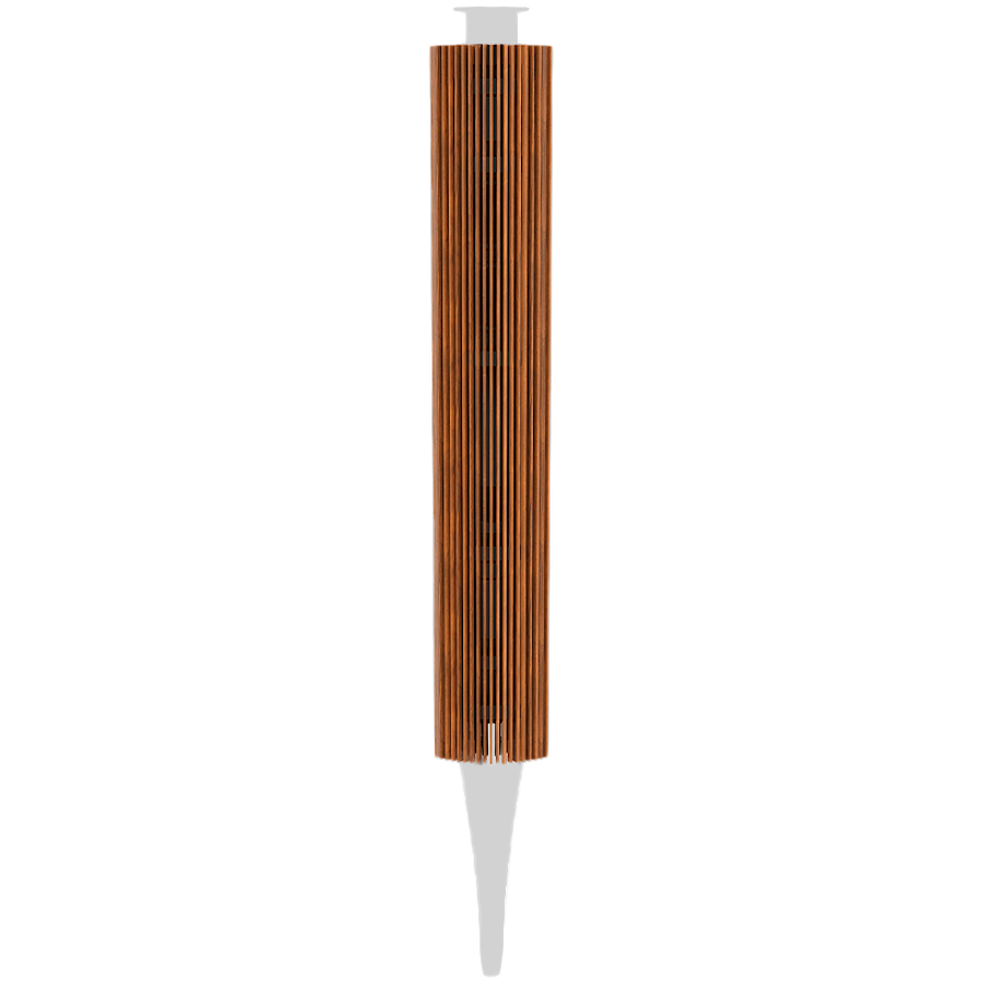 Beolab 18 Cover Set Oak