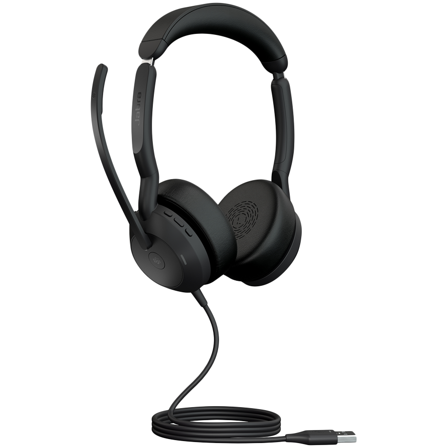 [25089-999-999] JABRA EVOLVE2 50, USB-A MS Stereo