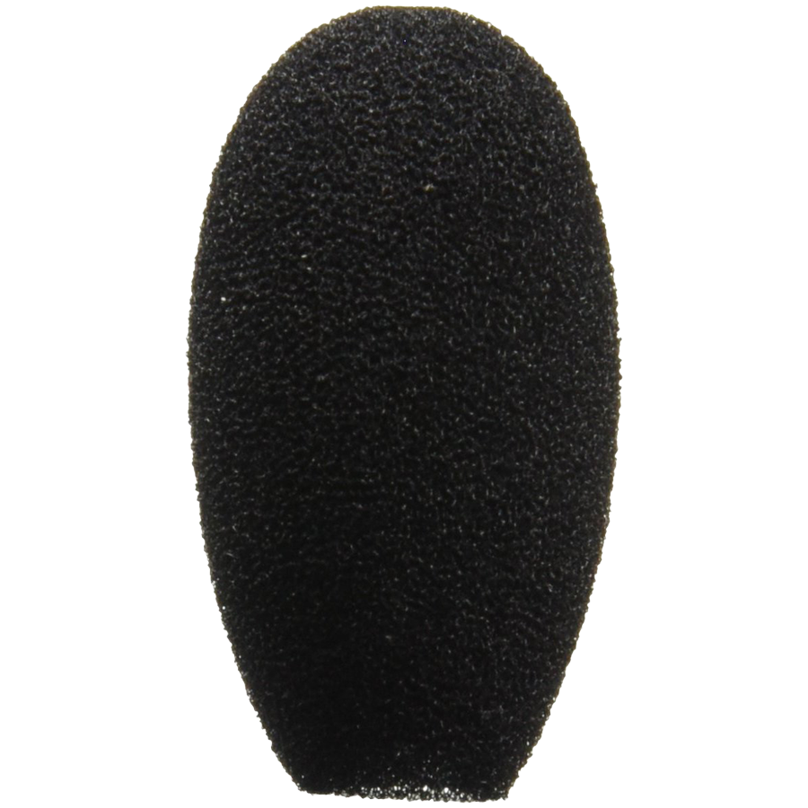 [0436-869] JABRA Wind screen, foam, for GN 2100 and GN 9120 Flex Boom (1pcs pack)