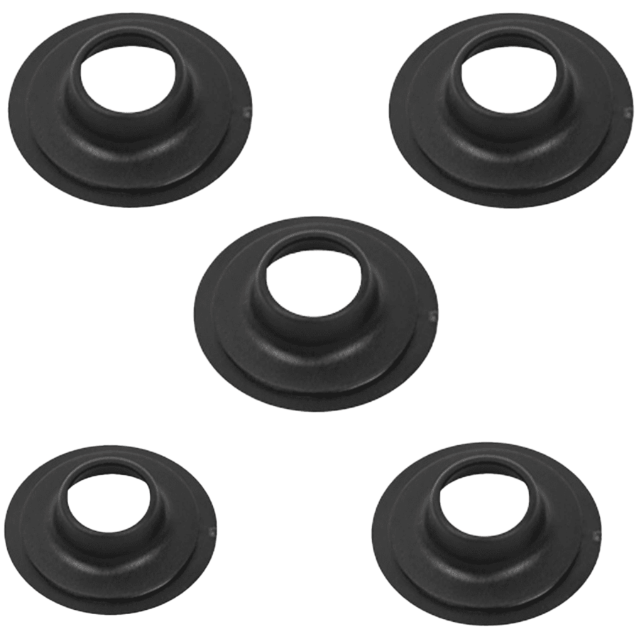 JABRA Eargel for JABRA BIZ 2400 for supporting ring - 5 pieces pack