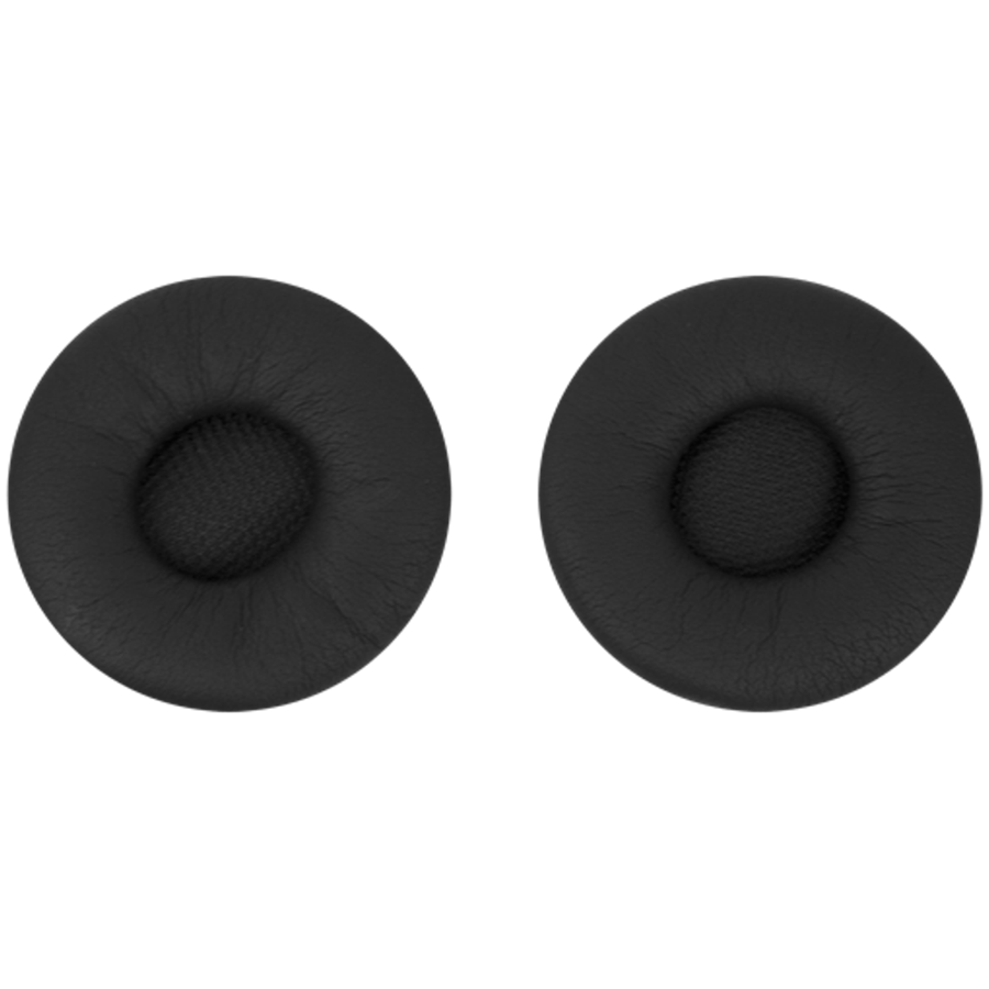 JABRA Earpads for PRO9400 & PRO900 series, 2 units pack (black colour)
