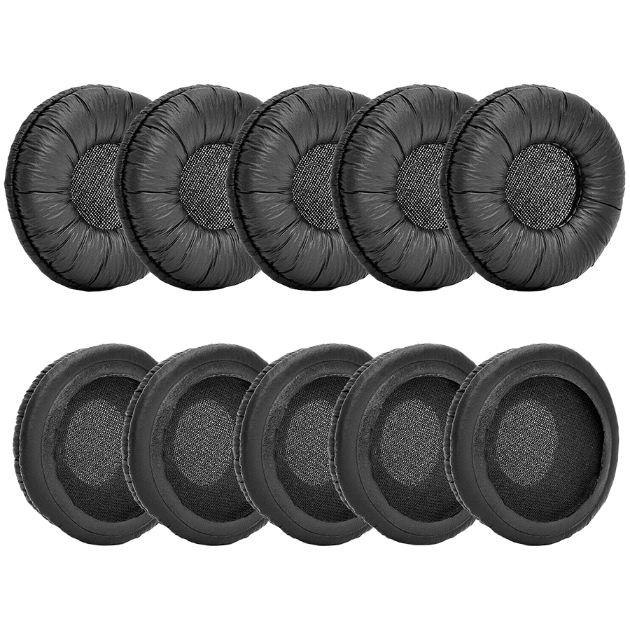 JABRA Earpads for JABRA Headsets PRO 925 and 935 - 10 units pack (grey colour)