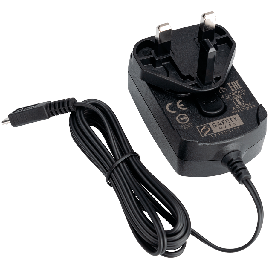 [14207-50] JABRA Link 950 Power Supply UK, UK power-plug adaptor included