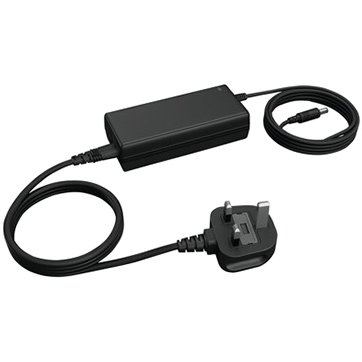 [14302-32] Jabra Pwr Cord,UK/HK,Type-G, 1m/3ft